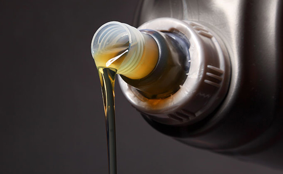 廢機(jī)油收集